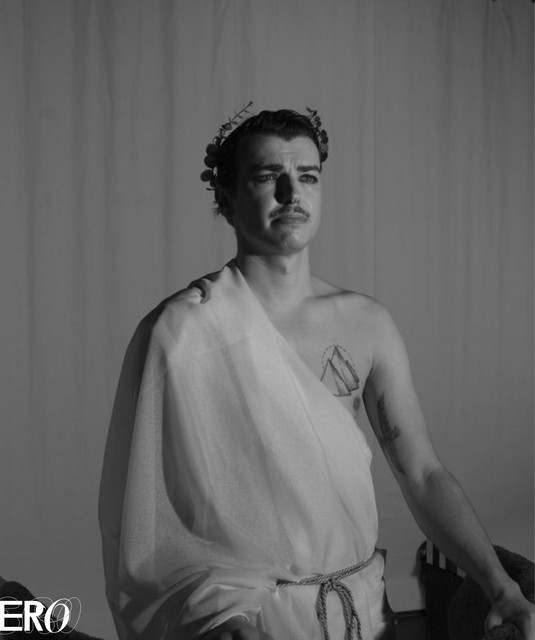 Profilbild von Woody Woodstock