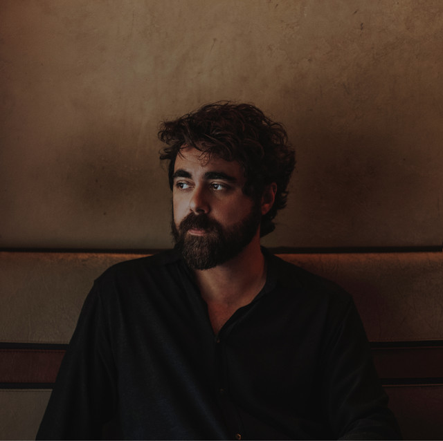 Profilbild von Federico Albanese