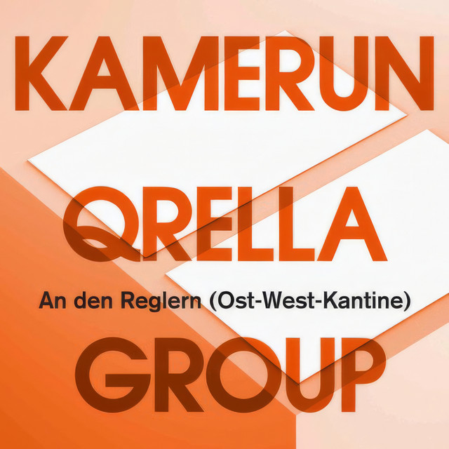Kamerun Qrella Group