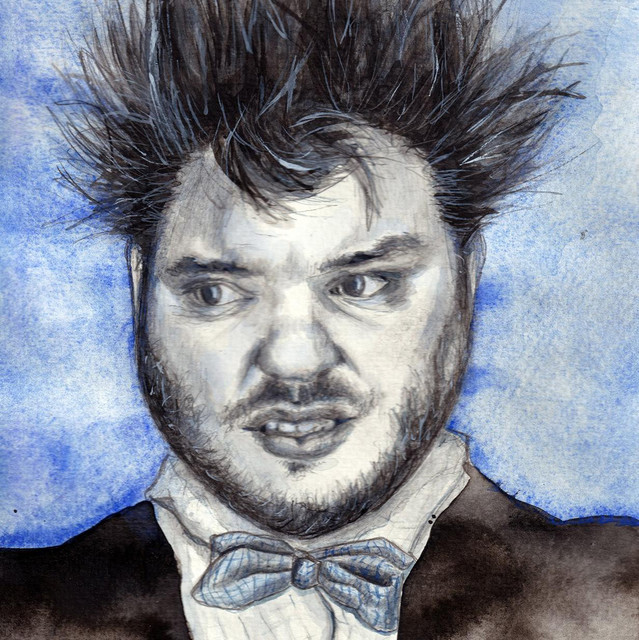 Profilbild von Svavar Knútur