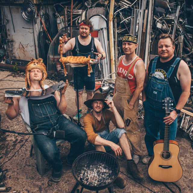 Profilbild von Steve ´n´ Seagulls