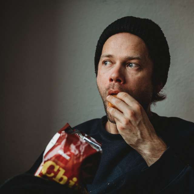 Profilbild von Komparse