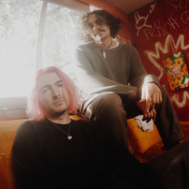 Profilbild von Teenage Wrist