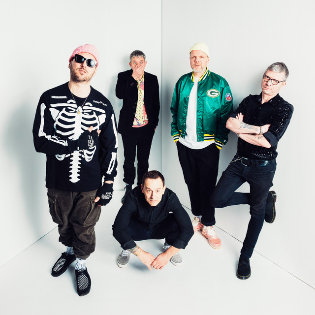 Profilbild von Beatsteaks