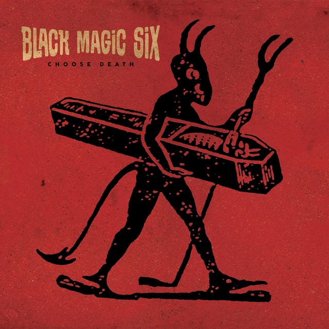 Profilbild von Black Magic Six