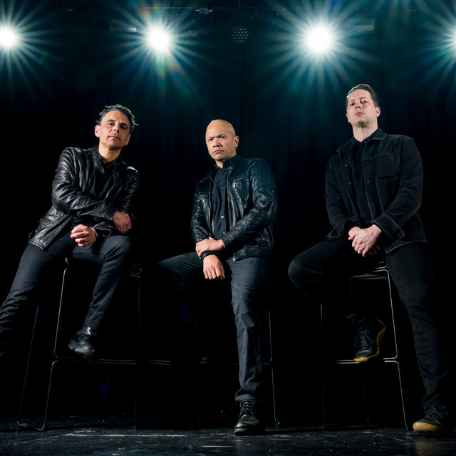 Profilbild von Danko Jones