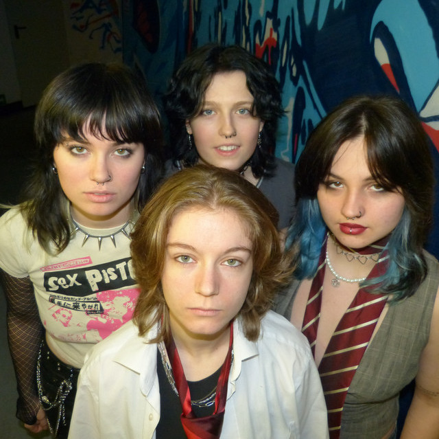 Profilbild von The Red Flags