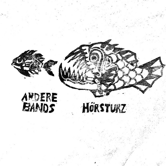 Profilbild von Hörsturz