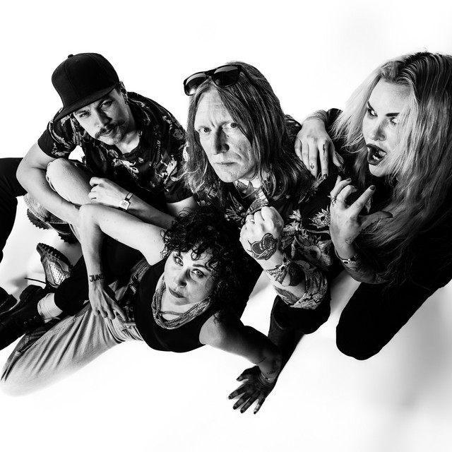 Profilbild von The Baboon Show