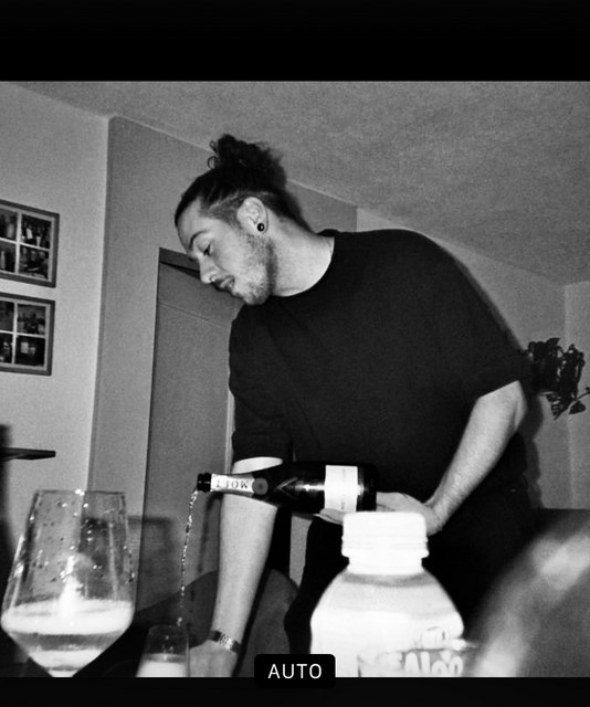 Profilbild von Böird