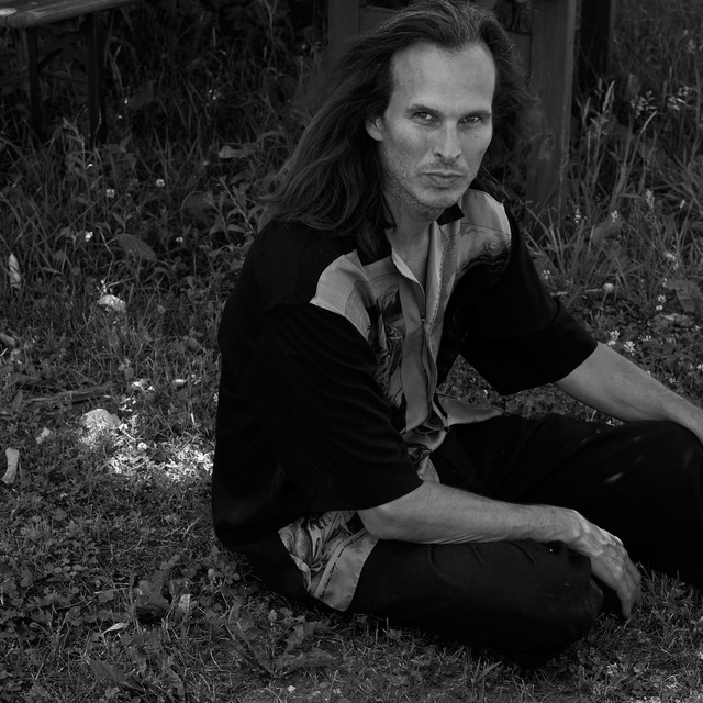 Profilbild von Pantha Du Prince