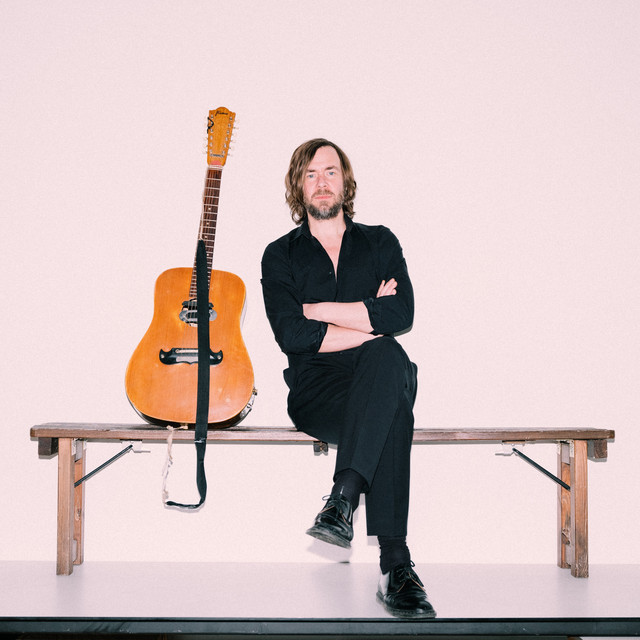 Profilbild von Fuzzman