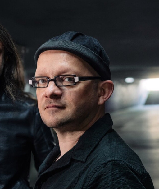 Profilbild von Marek Arnold