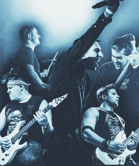 Profilbild von Facing Fears