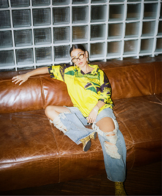 Profilbild von ALYZAH