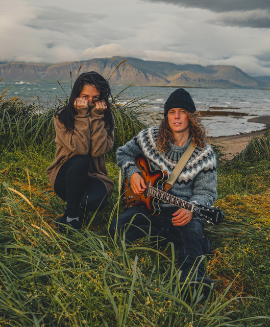 Profilbild von Honahlei