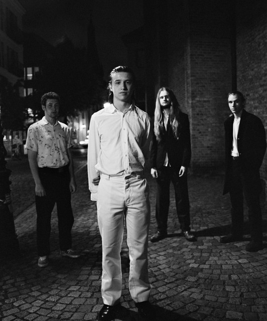 Profilbild von Paul & The Microcosm