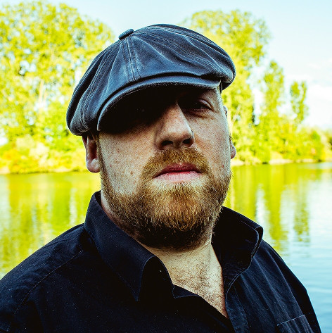 Profilbild von Rami Hattab*