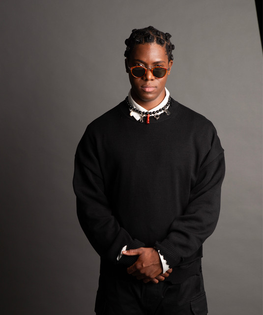 Profilbild von Garth.