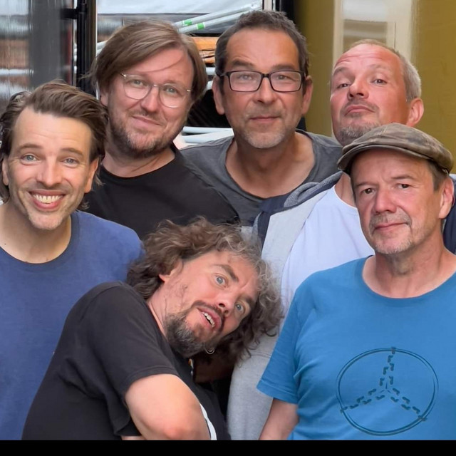 Profilbild von Monsters Of Liedermaching