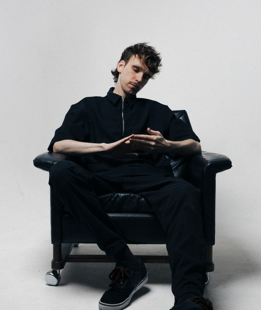 Profilbild von The First Fire