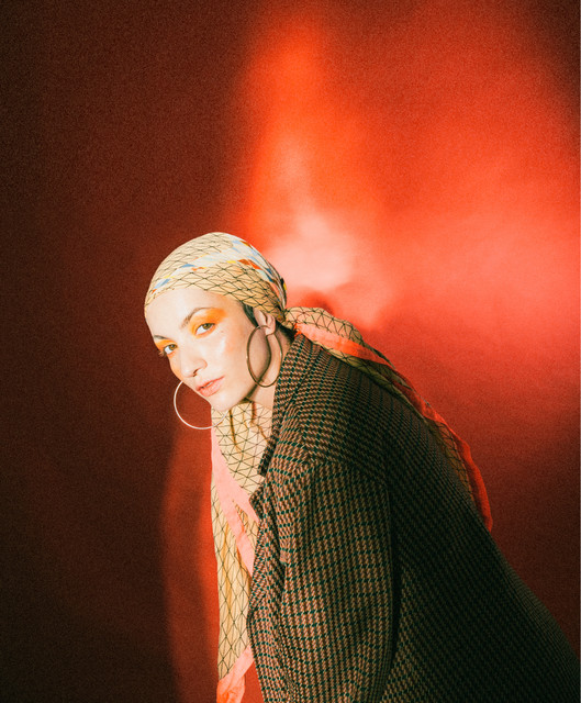 Profilbild von Elena Shirin