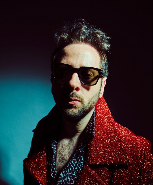 Profilbild von Greyshadow