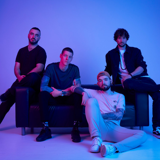 Profilbild von hubris.