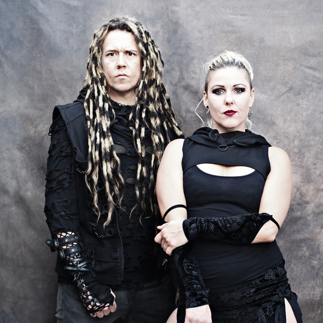 Profilbild von Krashkarma