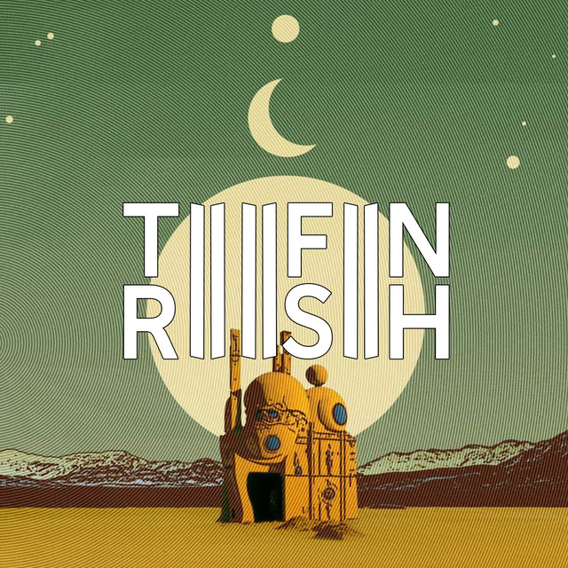 Profilbild von TFNRSH