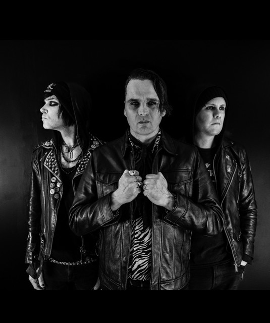 Profilbild von Then Comes Silence