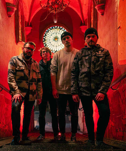 Profilbild von Devil May Care