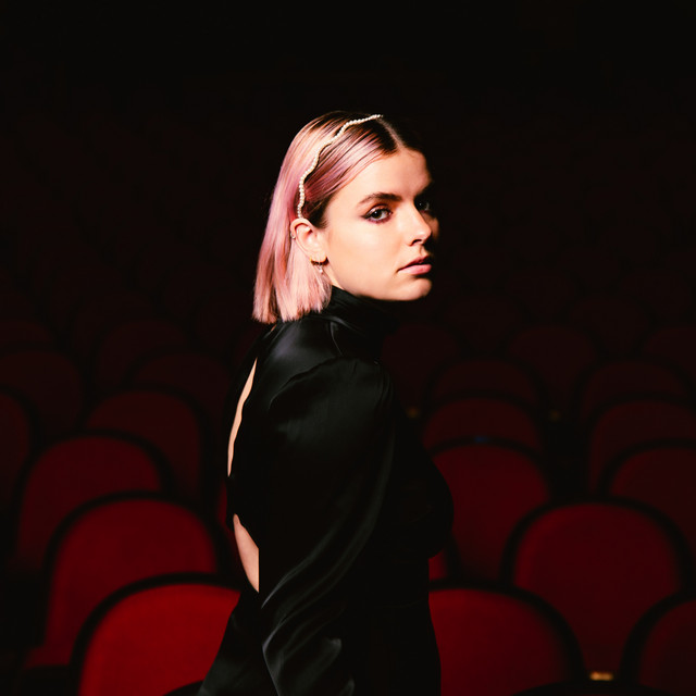 Profilbild von Marissa Burwell