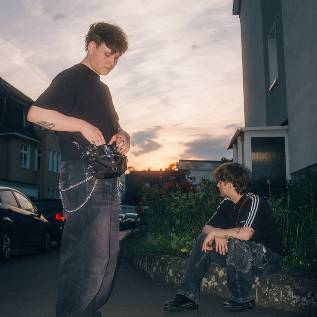 Profilbild von headless_DATA