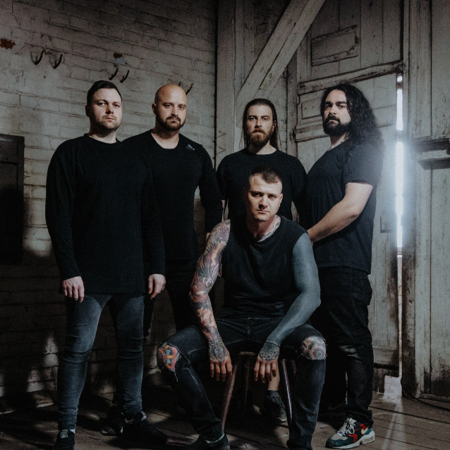 Profilbild von NECROTTED