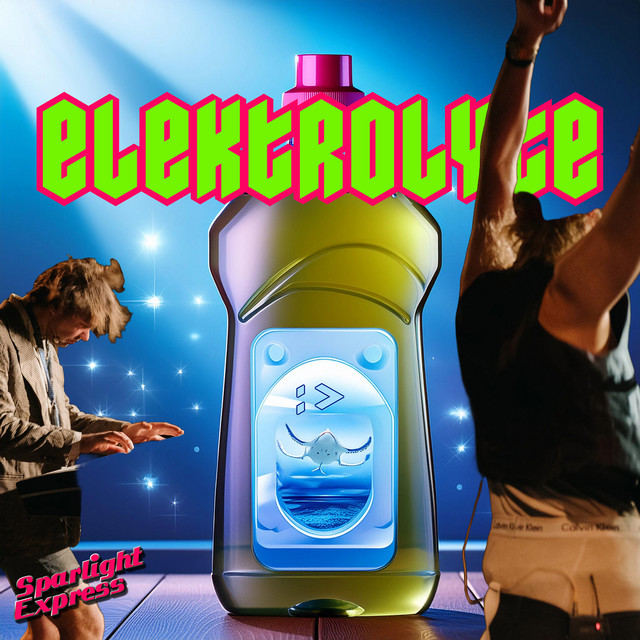 Profilbild von Sparlight Express