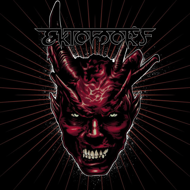 Profilbild von Ektomorf