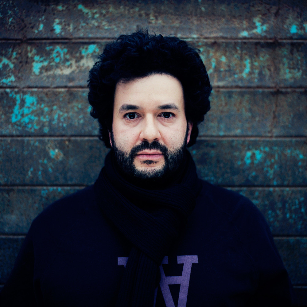 Profilbild von Oliver Polak