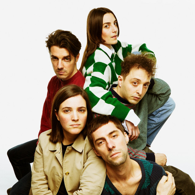 Profilbild von En Attendant Ana