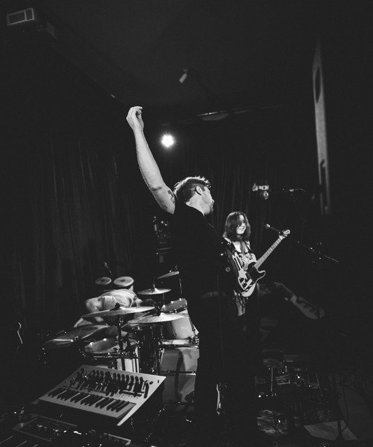 Profilbild von Sun In Flight