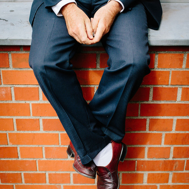 Profilbild von Otto von Bismarck