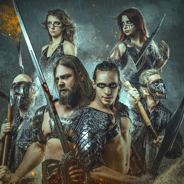 Profilbild von All For Metal