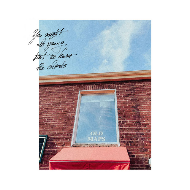 Profilbild von Old Maps