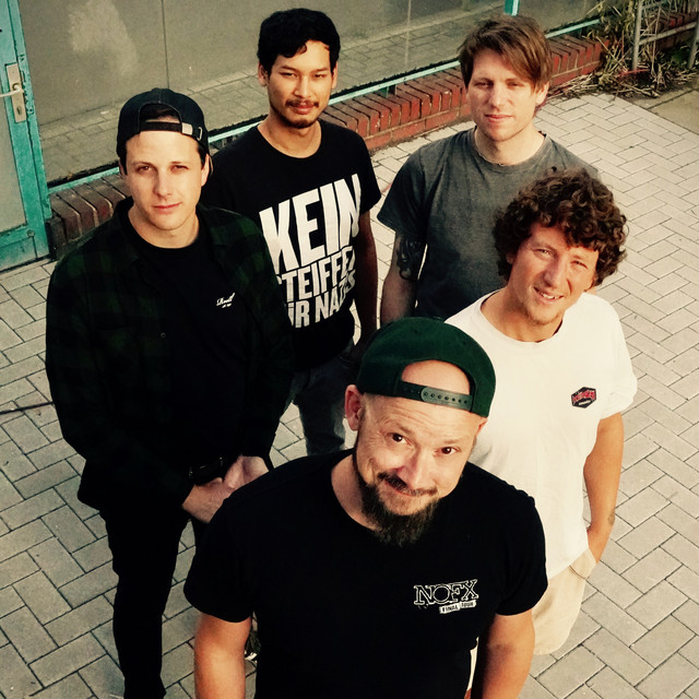 Profilbild von North Alone