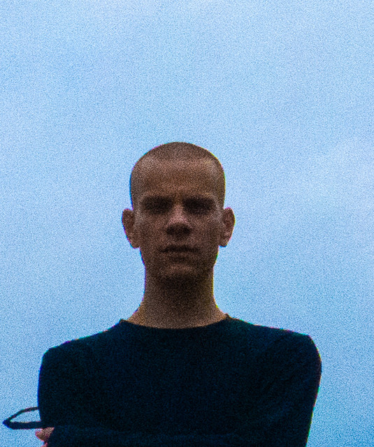 Profilbild von Tape Head