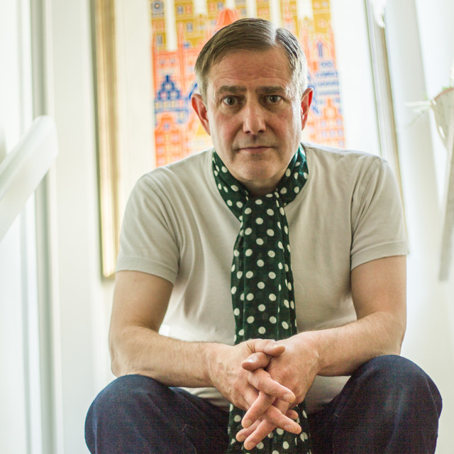 Profilbild von Andreas Dorau