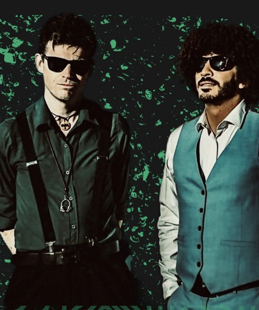 Profilbild von Dead Raze