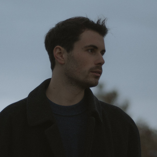 Profilbild von Marius Nitzbon