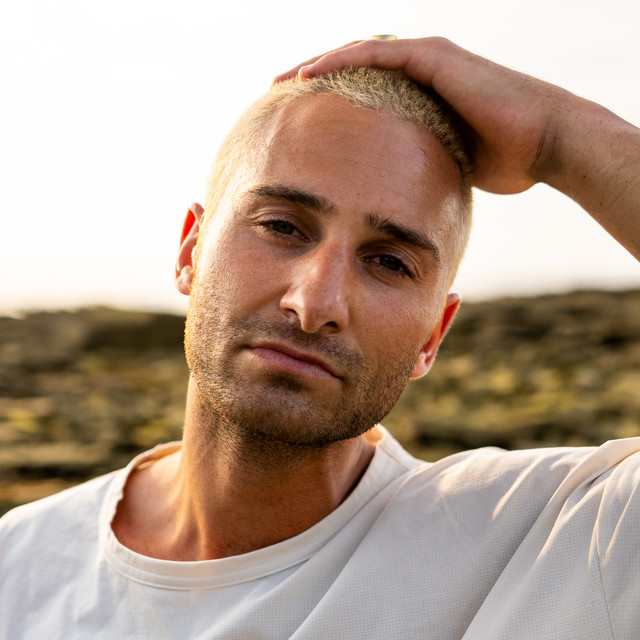 Profilbild von Pat Burgener