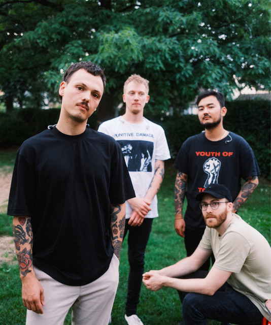 Profilbild von Shoreline